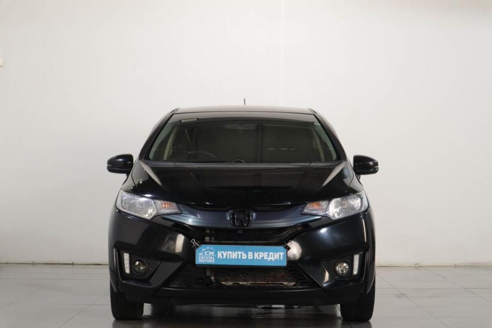 Honda Fit III Челябинск  - изображение 2