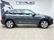Audi Q5 II (FY) Ростов-на-Дону  - изображение 29