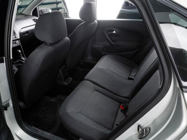 Volkswagen Polo V с пробегом 2012 года, цена 899 000 рублей, 210750 км, седан, Автокод Объявления