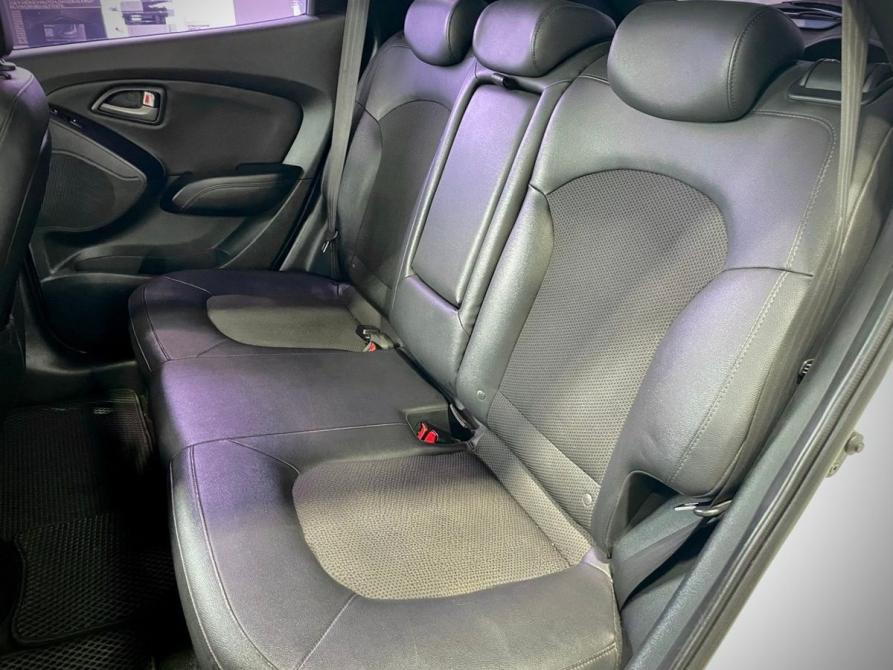 Hyundai ix35 I Рестайлинг Ростов-на-Дону  - изображение 27