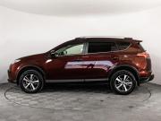 Toyota RAV4 IV (XA40) Рестайлинг Санкт-Петербург  - изображение 32