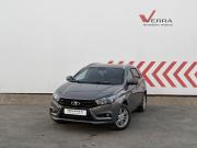 Lada (ВАЗ) Vesta I Пермь  - изображение 7