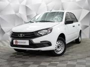 Lada (ВАЗ) Granta I Рестайлинг Ульяновск  - изображение 20