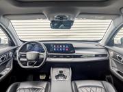 Chery Tiggo 8 Pro Max I Рестайлинг Москва  - изображение 45