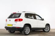 Volkswagen Tiguan I Рестайлинг Тюмень  - изображение 26