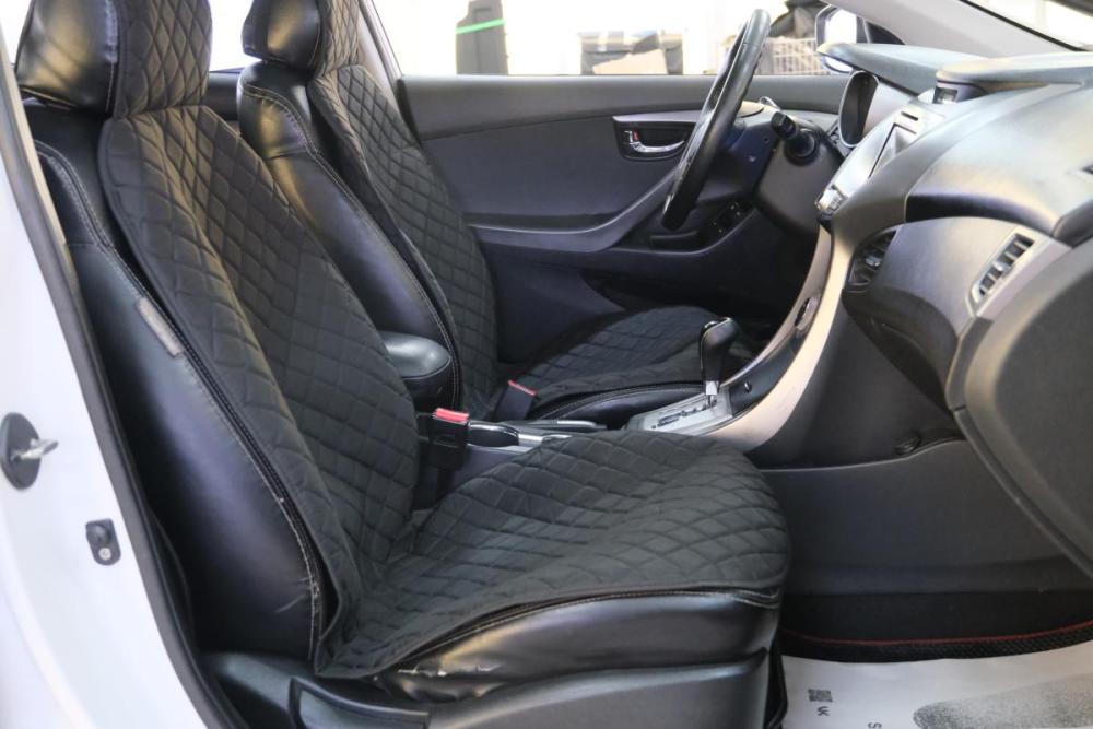 Hyundai Avante V Омск  - изображение 21
