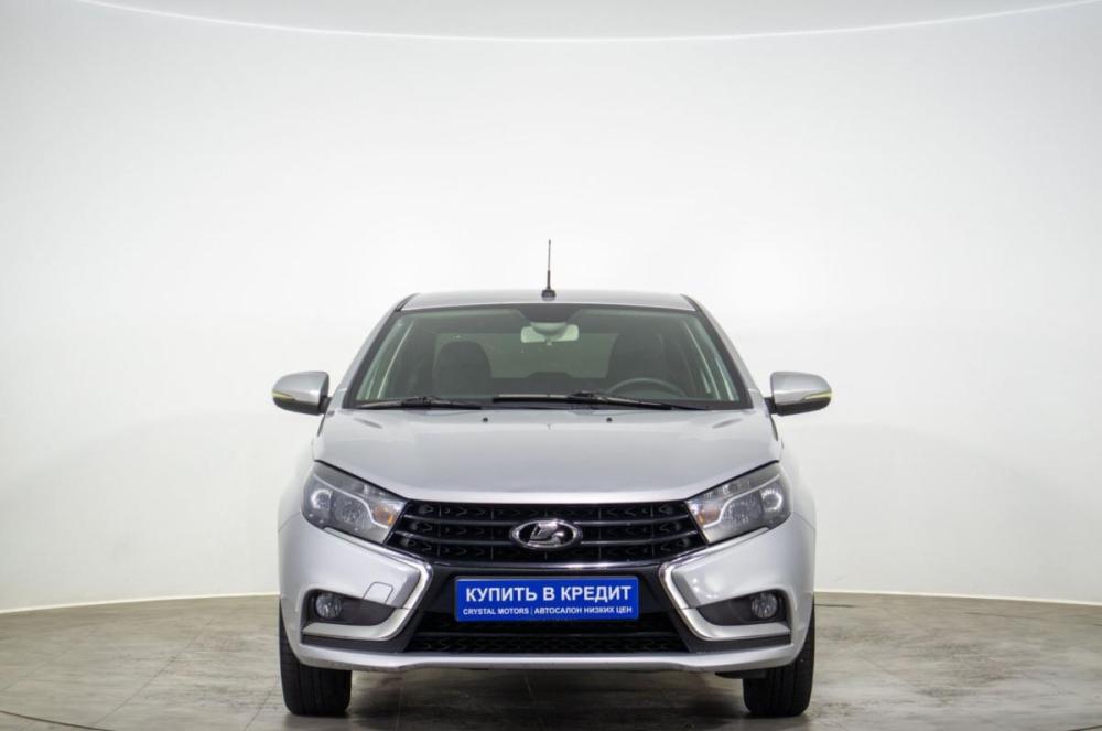 Lada (ВАЗ) Vesta I Оренбург  - изображение 2
