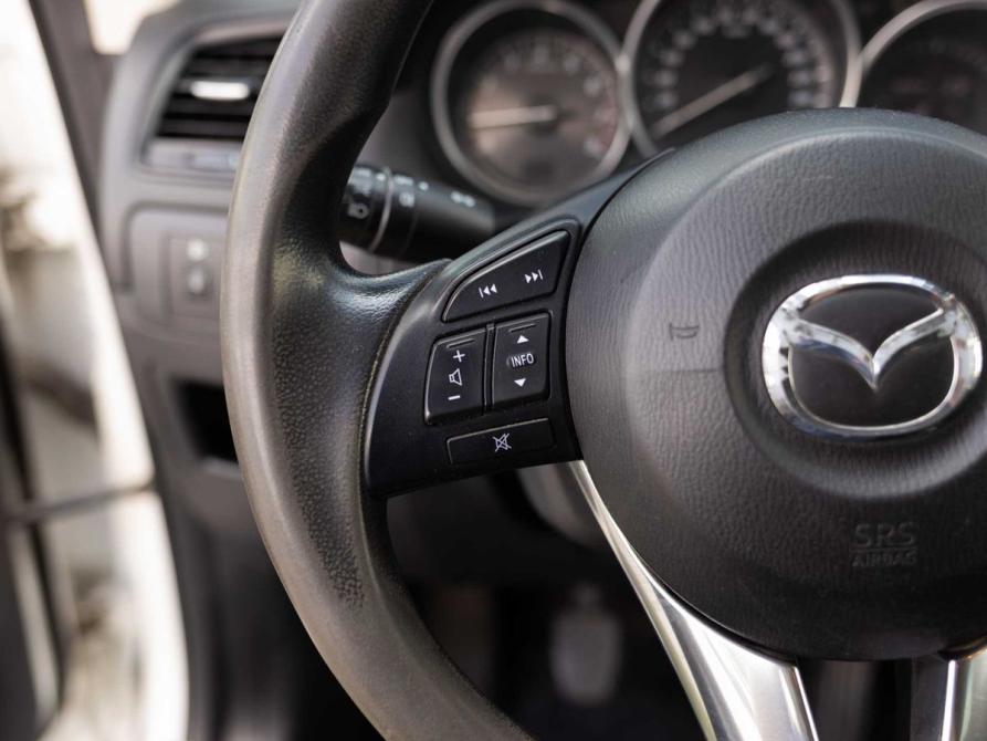 Mazda CX-5 I Новосибирск  - изображение 12