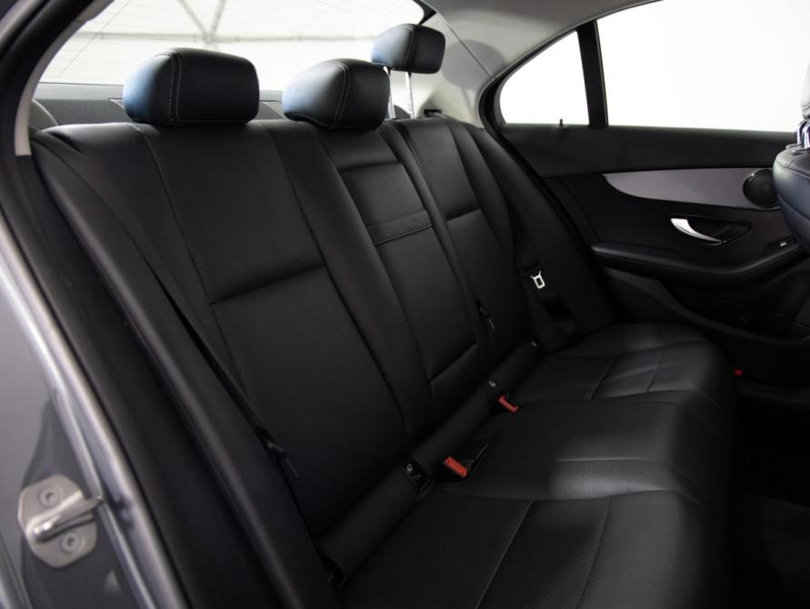 Mercedes-Benz C-Класс IV (W205) Рестайлинг Санкт-Петербург  - изображение 12