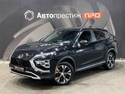 Mitsubishi Eclipse Cross I Рестайлинг Пермь  - изображение 26