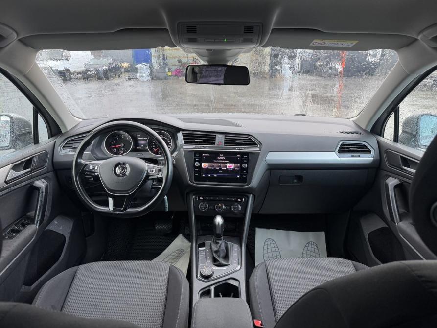 Volkswagen Tiguan II Ижевск  - изображение 13