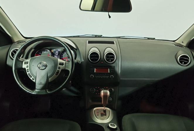 Nissan Qashqai I Рестайлинг с пробегом 2013 года, цена 999 000 рублей, 239510 км, внедорожник, Автокод Объявления