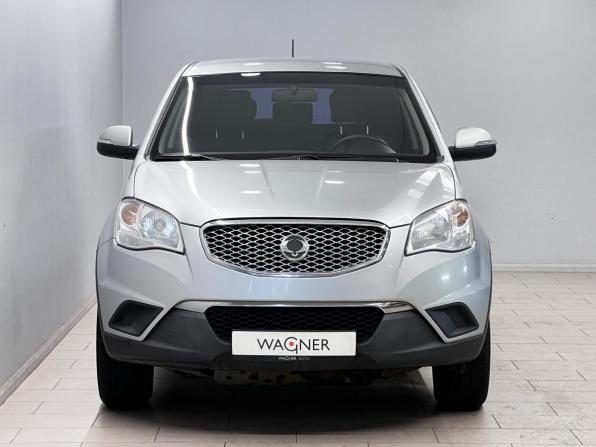 SsangYong Actyon II с пробегом 2013 года, цена 849 000 рублей, 218185 км, внедорожник, Автокод Объявления