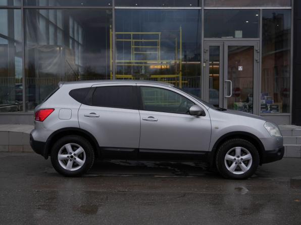 Nissan Qashqai I с пробегом 2008 года, цена 830 000 рублей, 226860 км, внедорожник, Автокод Объявления