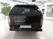 Mazda BT-50 I Москва  - изображение 30