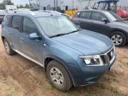 Nissan Terrano III (D10) Пермь  - изображение 18