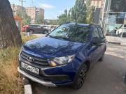 Lada (ВАЗ) Granta I Рестайлинг Ростов-на-Дону  - изображение 2