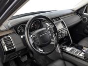 Land Rover Discovery V Москва  - изображение 45