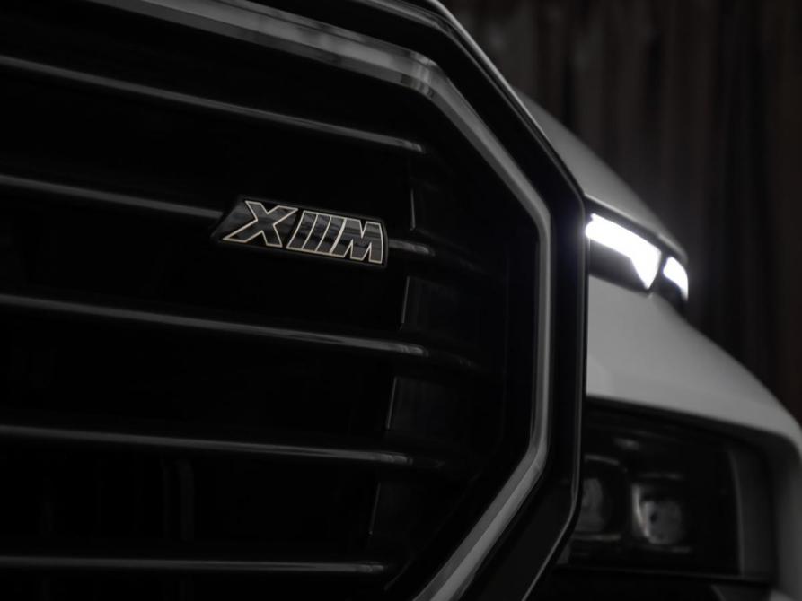 BMW XM Москва  - изображение 32