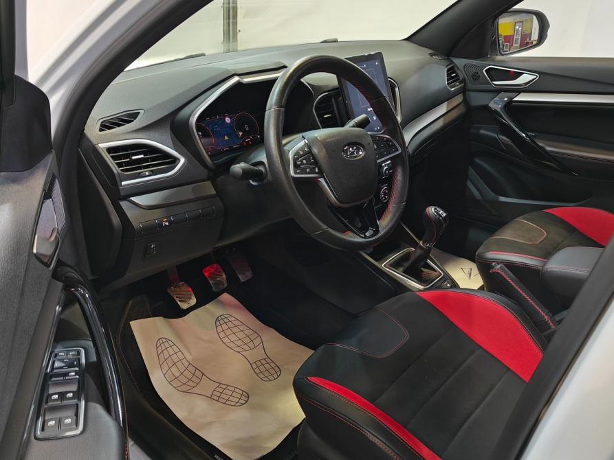Lada (ВАЗ) Vesta I Рестайлинг (NG) Кемерово  - изображение 10