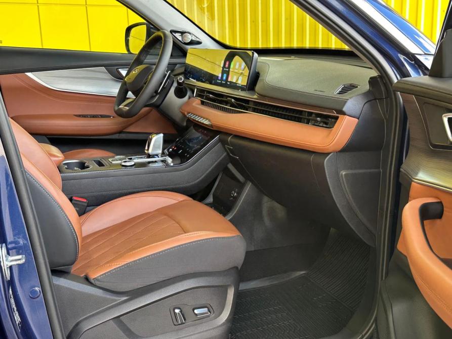 Chery Tiggo 8 Pro Max I Ижевск  - изображение 17
