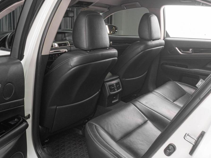 Lexus GS IV Тюмень  - изображение 16