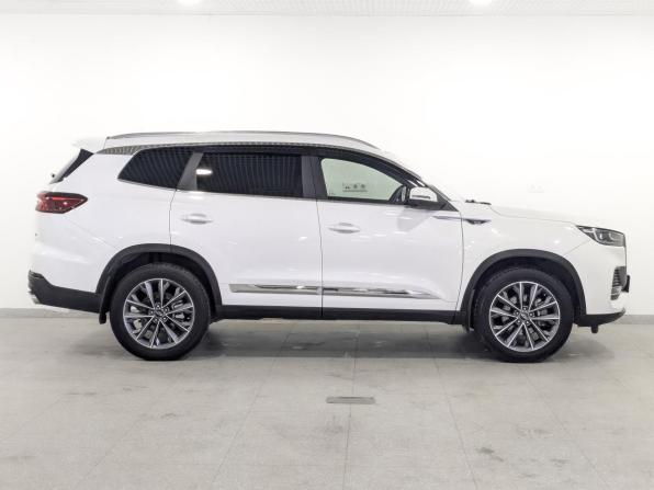 Chery Tiggo 8 Pro Max I Рестайлинг с пробегом 2024 года, цена 2 700 000 рублей, 30433 км, внедорожник, Автокод Объявления
