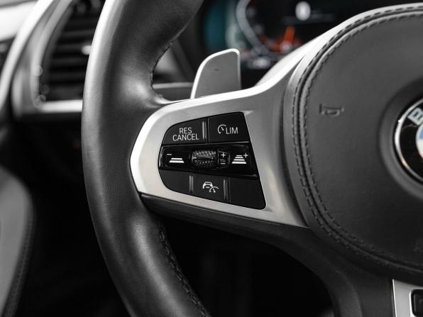 BMW X4 II (G02) с пробегом 2021 года, цена 6 249 000 рублей, 34646 км, внедорожник, Автокод Объявления