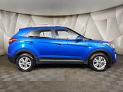 Hyundai Creta I Москва  - изображение 26