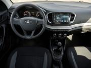 Lada (ВАЗ) Vesta I Рестайлинг (NG) Казань  - изображение 22