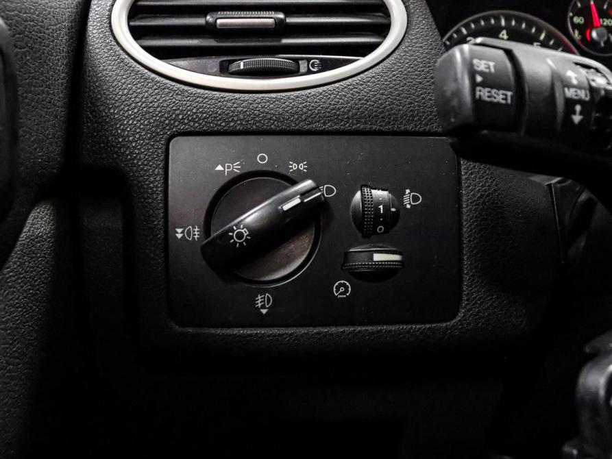Ford Focus II Минеральные Воды  - изображение 11