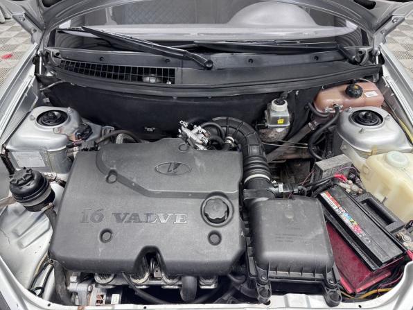 Lada (ВАЗ) Priora I с пробегом 2010 года, цена 334 000 рублей, 224413 км, хэтчбек, Автокод Объявления