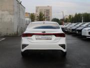 Kia Cerato IV Санкт-Петербург  - изображение 25