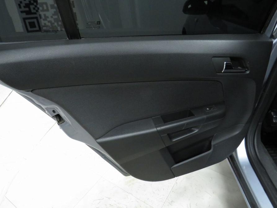 Opel Astra H Рестайлинг Новосибирск  - изображение 18