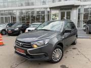 Lada (ВАЗ) Granta I Рестайлинг Саратов  - изображение 18