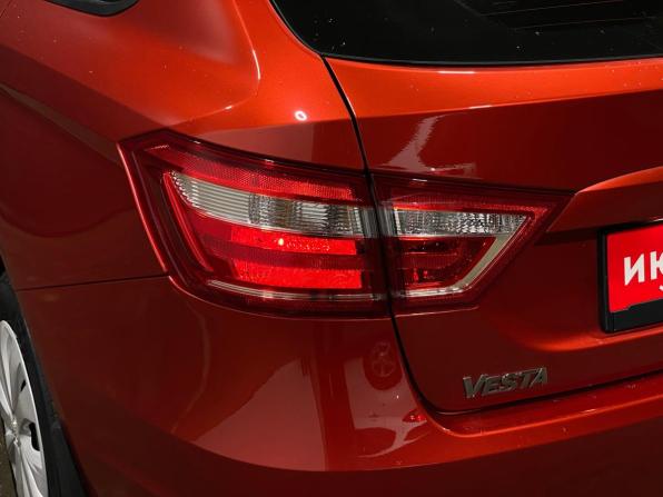 Lada (ВАЗ) Vesta I с пробегом 2019 года, цена 1 030 000 рублей, 70961 км, универсал, Автокод Объявления