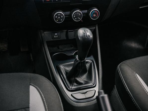 Lada (ВАЗ) Vesta I Рестайлинг (NG) с пробегом 2025 года, цена 1 299 000 рублей, 13006 км, седан, Автокод Объявления