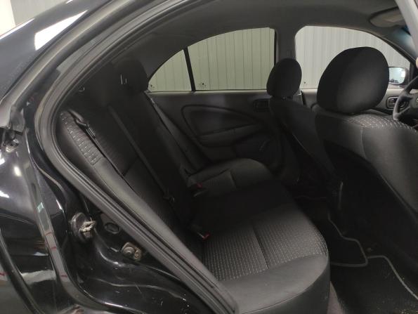 Nissan Almera Classic I с пробегом 2008 года, цена 440 000 рублей, 126216 км, седан, Автокод Объявления