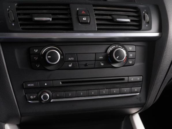 BMW X3 II (F25) с пробегом 2011 года, цена 1 684 000 рублей, 203987 км, внедорожник, Автокод Объявления
