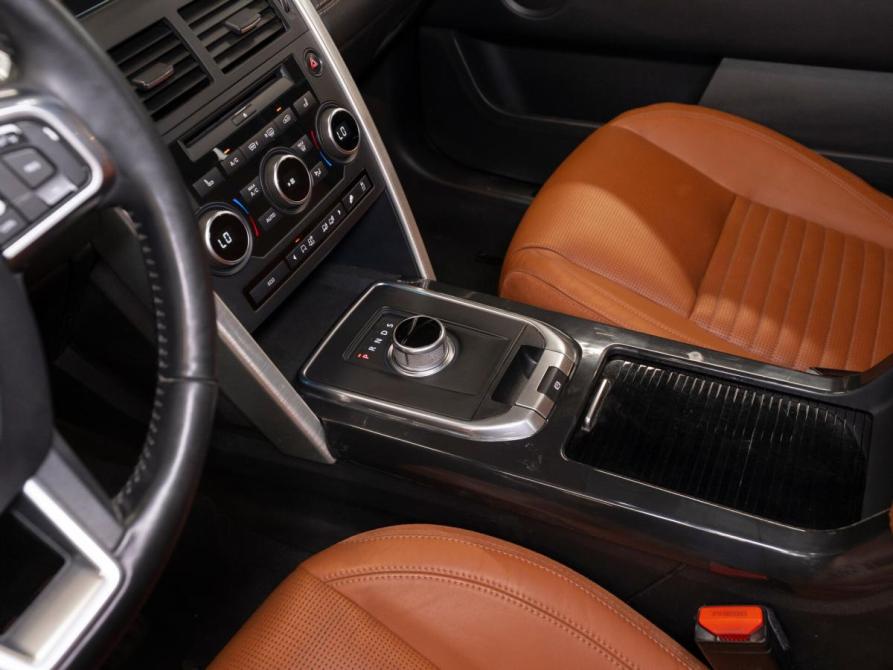 Land Rover Discovery Sport I Москва  - изображение 17