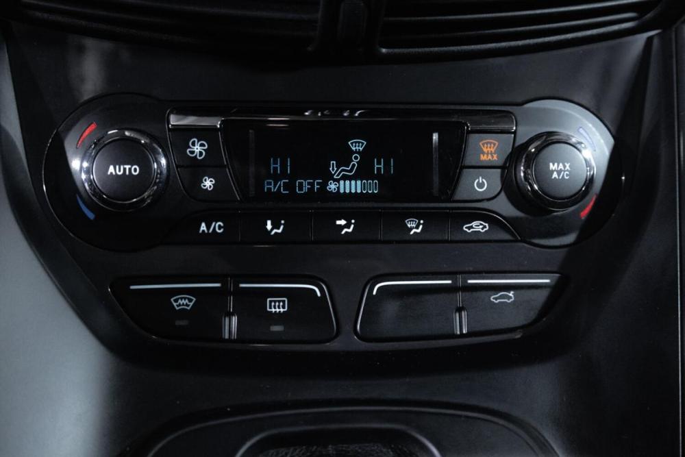 Ford Kuga II Тюмень  - изображение 24