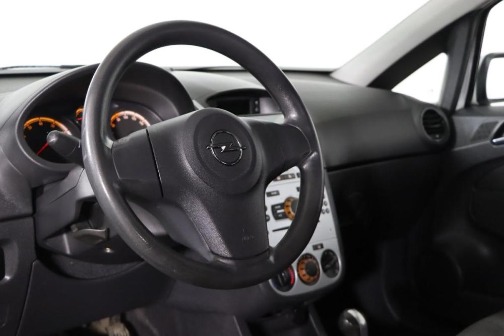 Opel Corsa D Рестайлинг II Нижний Новгород  - изображение 9