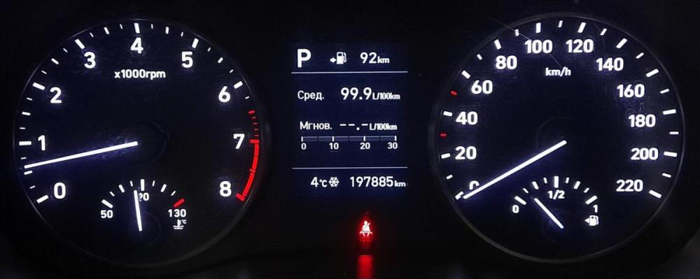 Hyundai Solaris II Новокузнецк  - изображение 17