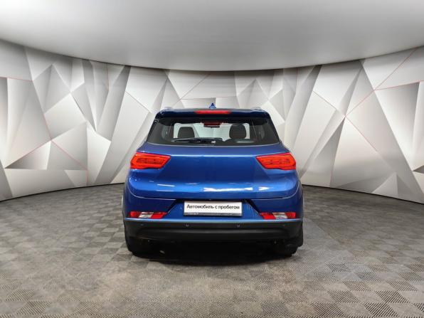 Evolute i-JOY I с пробегом 2023 года, цена 1 589 000 рублей, 41547 км, внедорожник, Автокод Объявления