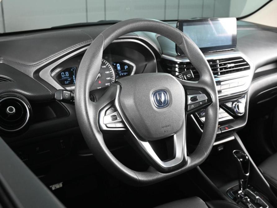 Changan Alsvin Ростов-на-Дону  - изображение 12