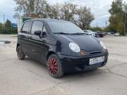 Daewoo Matiz I Рестайлинг Каменск-Уральский  - изображение 10