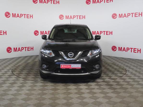 Nissan X-Trail III с пробегом 2015 года, цена 1 557 000 рублей, 191244 км, внедорожник, Автокод Объявления