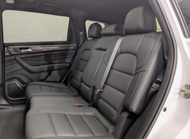 Dongfeng DFSK ix7 с пробегом 2024 года, цена 2 390 000 рублей, 41370 км, внедорожник, Автокод Объявления