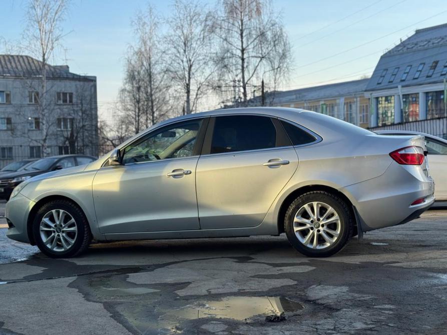 Chery Arrizo 7 Ижевск  - изображение 12