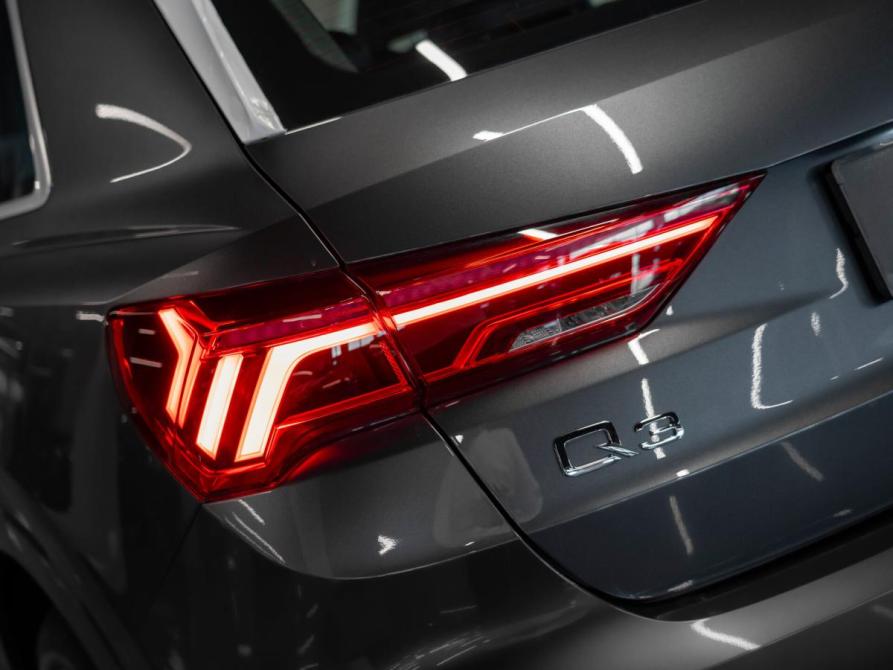 Audi Q3 II (F3) Москва  - изображение 25